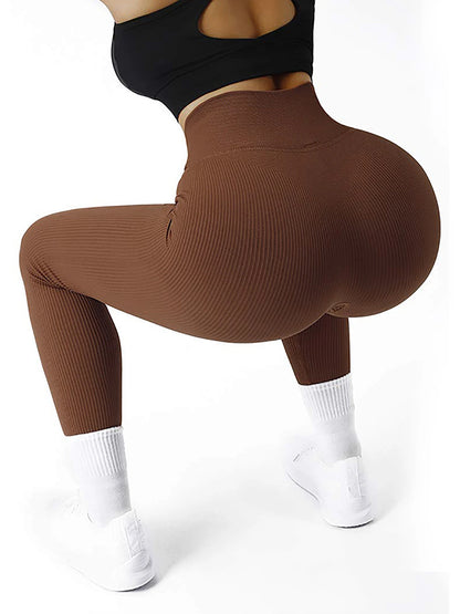 Minimalist Active Leggings by Ailune