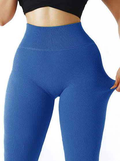 Minimalist Active Leggings by Ailune