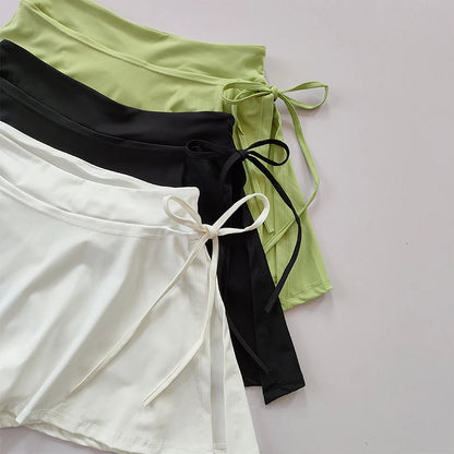 Ailune Performance Skirt – Comfort & Coverage