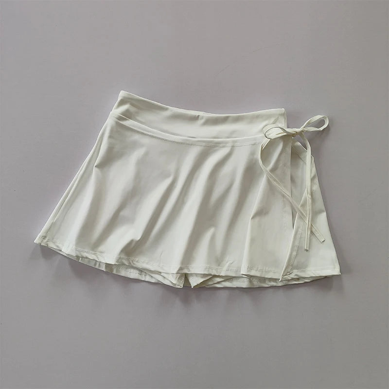 Ailune Performance Skirt – Comfort & Coverage