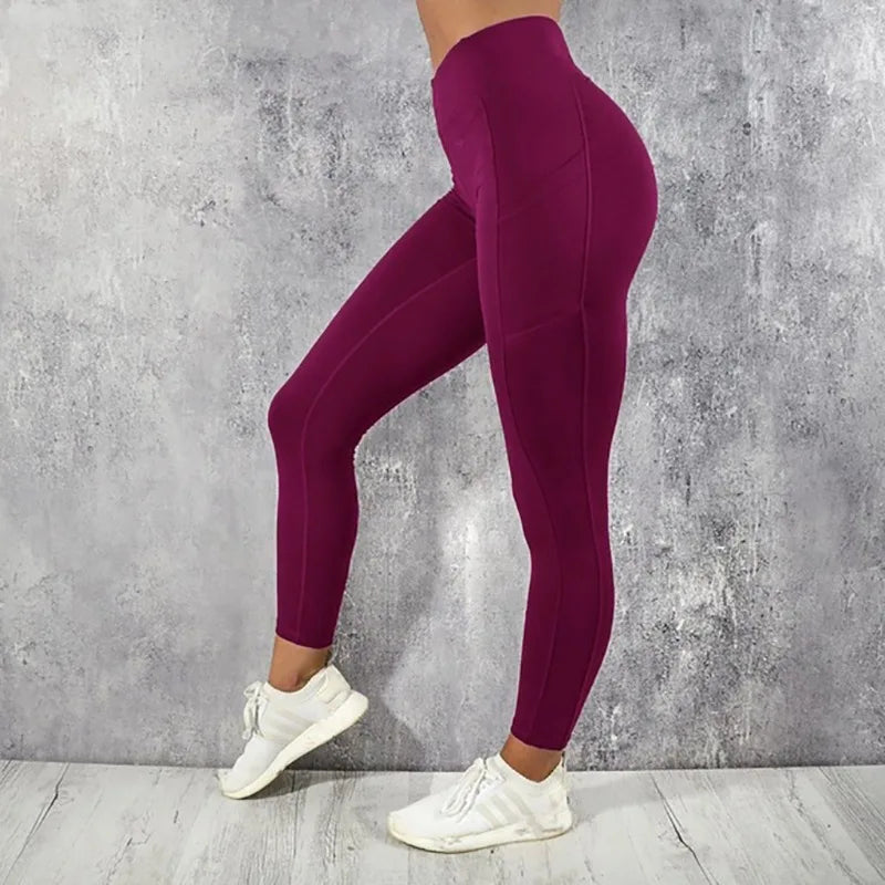 Butt-lift yoga