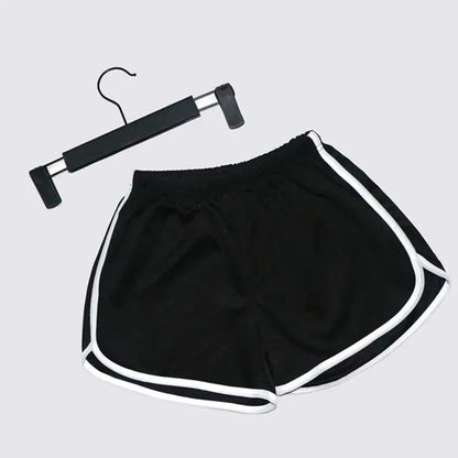 Casual Fitness Shorts – Breathable & Relaxed