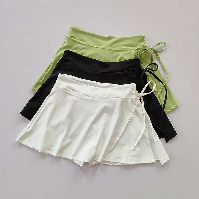 Ailune Performance Skirt – Comfort & Coverage