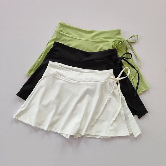 Ailune Performance Skirt – Comfort & Coverage