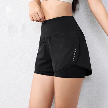 Ailune Active Shorts – Breathable with Pockets