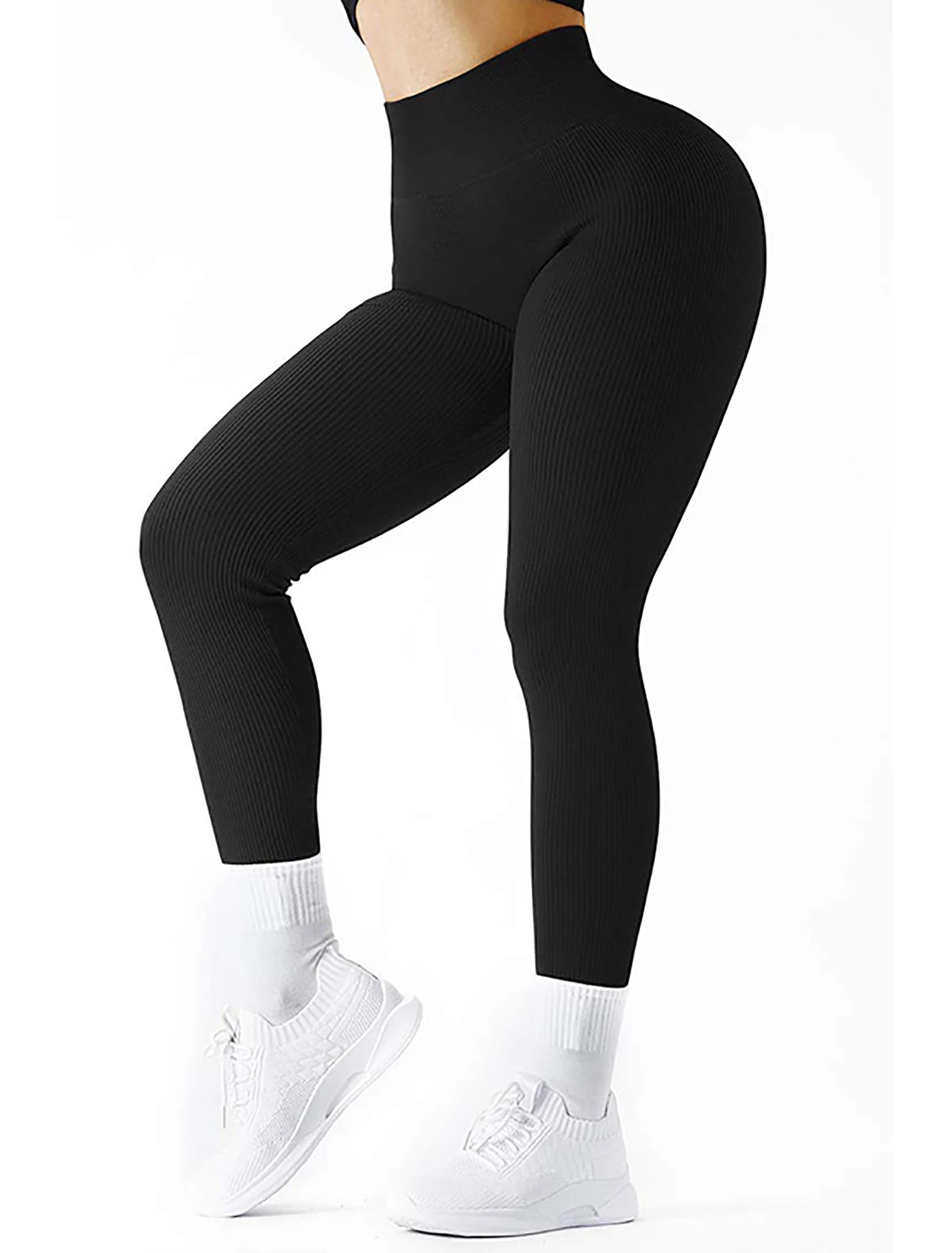 Minimalist Active Leggings by Ailune