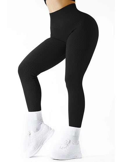Minimalist Active Leggings by Ailune