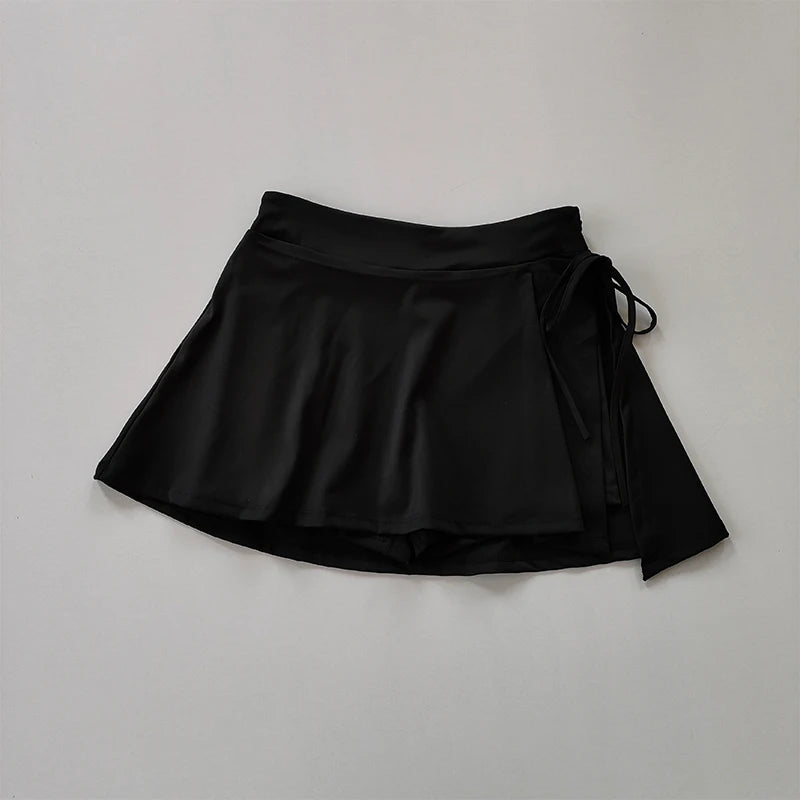 Ailune Performance Skirt – Comfort & Coverage